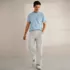 Men's Relaxed Fit Deck Pant, alternative image