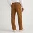 Men's Relaxed Fit Deck Pant, Back