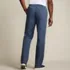 Men's Relaxed Fit Deck Pant, Back