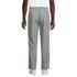 Men's Linen Cotton Relaxed Deck Pants, Back