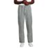 Men's Linen Cotton Relaxed Deck Pants, Front