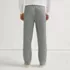 Men's Linen Cotton Relaxed Deck Pants, Back