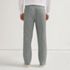 Men's Linen Cotton Relaxed Deck Pants, Back
