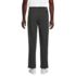 Men's Knit Twill Track Wide Leg Pant, Back