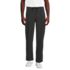 Men's Knit Twill Track Wide Leg Pant, Front