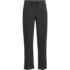 Men's Knit Twill Track Wide Leg Pant, Front