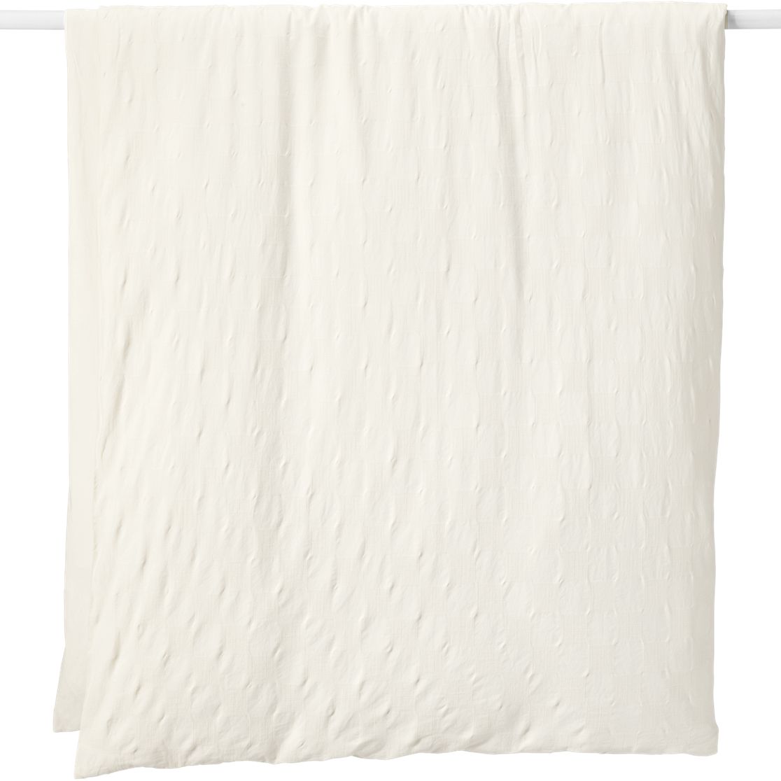 Textured Pattern Comforter