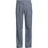 Men's Linen Cotton Pleated Relaxed Pants, Front