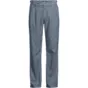 Men's Linen Cotton Pleated Relaxed Pants