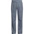 Men's Linen Cotton Pleated Relaxed Pants, Front