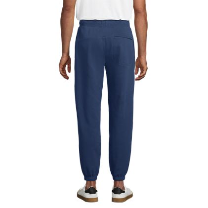 Men's Serious Sweats French Terry Relaxed Sweatpant - image 5