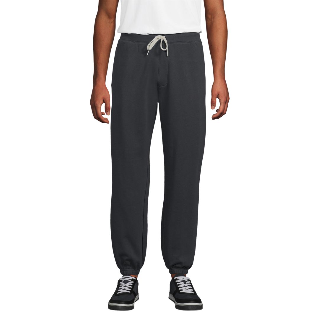 Men's Serious Sweats French Terry Relaxed Sweatpant