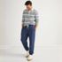 Men's Serious Sweats French Terry Relaxed Sweatpant, alternative image