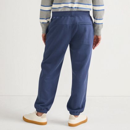 Men's Serious Sweats French Terry Relaxed Sweatpant - image 1