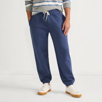 Men's Serious Sweats French Terry Relaxed Sweatpant - image 2