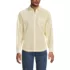 Men's Long Sleeve Seersucker Shirt, Front