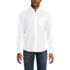 Men's Long Sleeve Seersucker Shirt, Front