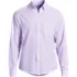 Men's Long Sleeve Seersucker Shirt, Front