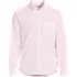 Men's Long Sleeve Seersucker Shirt, Front
