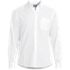 Men's Long Sleeve Seersucker Shirt, Front