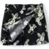Women's Linen Above the Knee Skort, alternative image