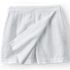 Women's Linen Above the Knee Skort, alternative image