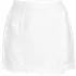 Women's Linen Above the Knee Skort, Front