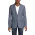 Men's Linen Blend Tailored Blazer, Front