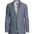 Men's Linen Blend Tailored Blazer, Front