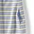 Women's Petite Starfish Elbow Sleeve Polo Dress, alternative image