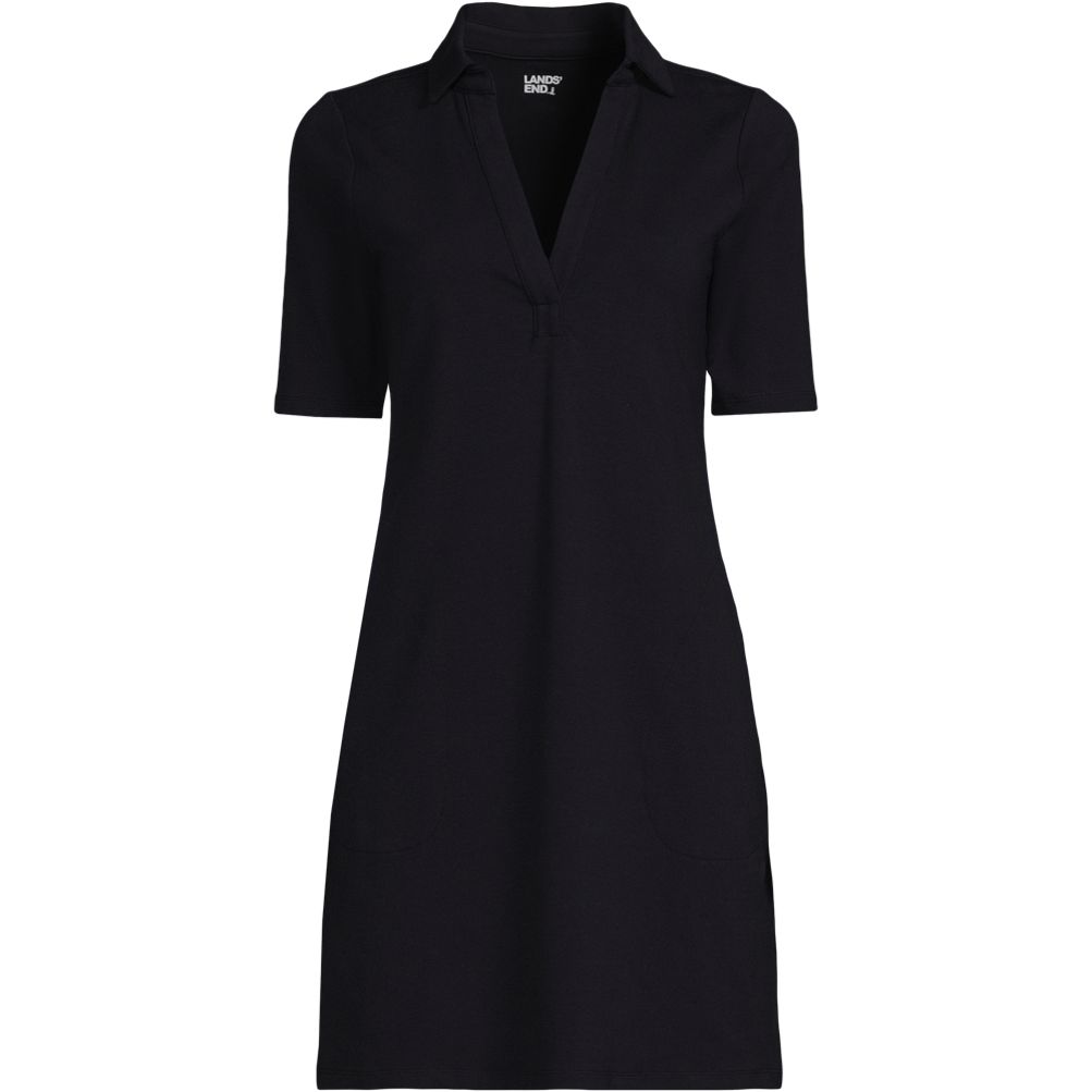ワンピース Short Sleeve Polo Dress Short-Sleeve Polo Dress | lululemon Hong Kong SAR