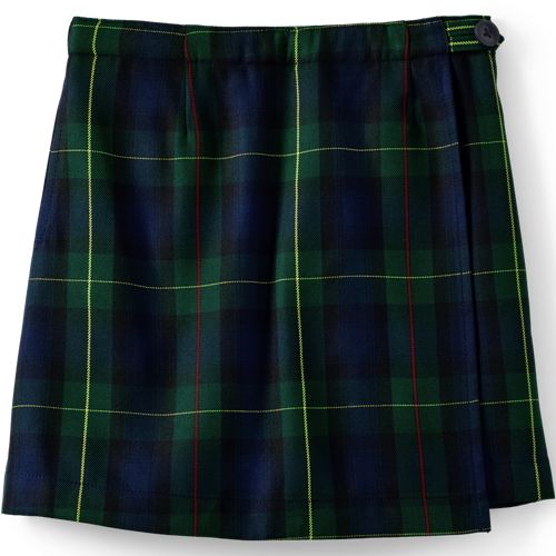School Uniform Girls Wide Headband