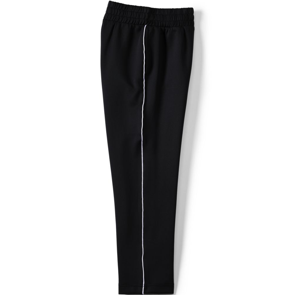 Coed Active Performance Track Pants | Lands' End
