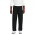 School Uniform Coed Active Performance Track Pants, Front