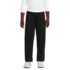 School Uniform Coed Active Performance Track Pants, Front