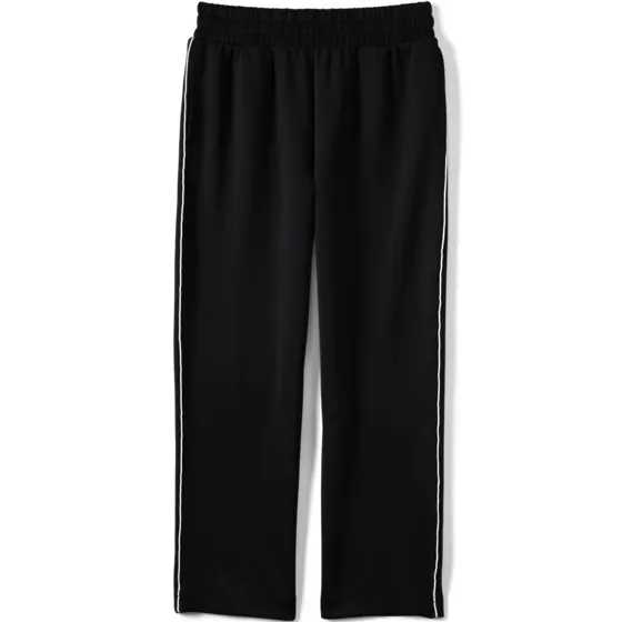 School Uniform Coed Active Performance Track Pants - primary