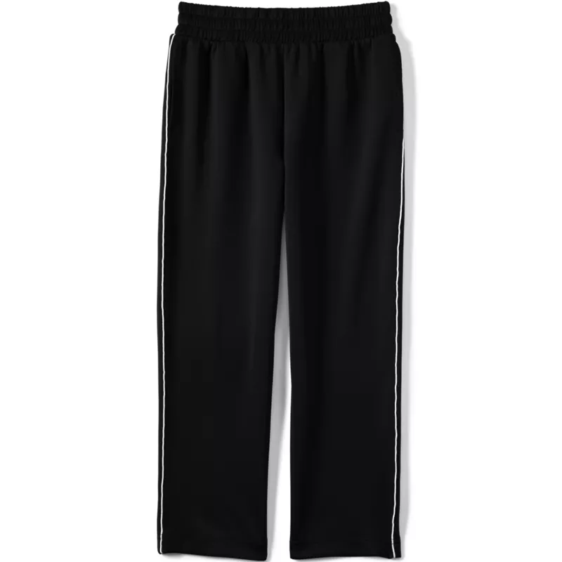 Coed Active Performance Track Pants, Front