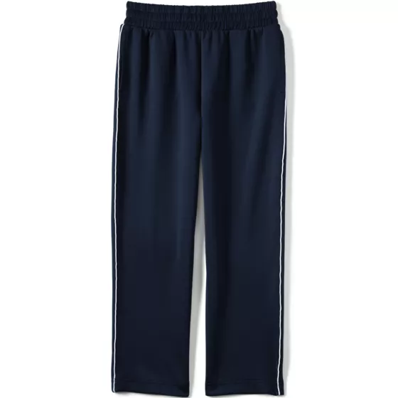 Coed Kids Active Performance Track Pants - primary