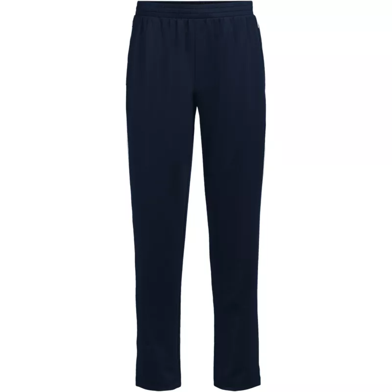 Men's Active Performance Track Pants, Front