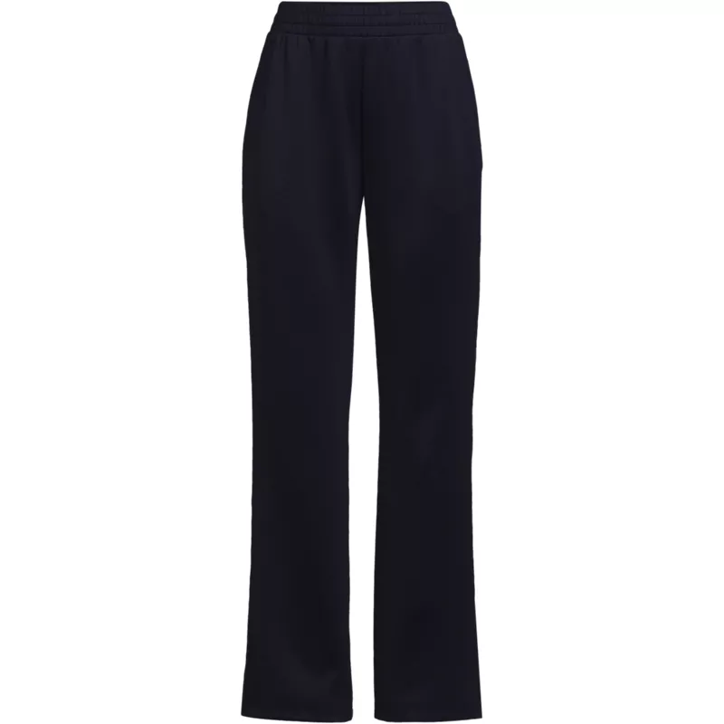 Women's Active Performance Track Pants, Front