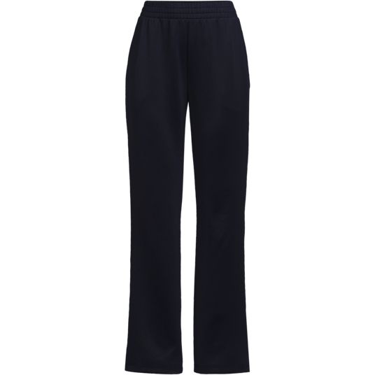 coquette blue dress Roz & Ali Pleated Wide Leg Trouser Pants