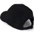 UPF 50 Performance Baseball Hat, Back