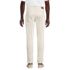 Men's Slim Fit Stretch Jeans, Back