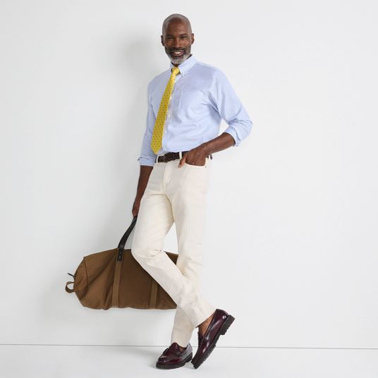 Men's Slim Fit Clothing | Lands' End