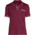 Men's Short Sleeve Tipped Welt Pocket Supima Polo, Front
