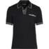 Men's Short Sleeve Tipped Welt Pocket Supima Polo, Front