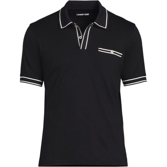 unique black tie dresses Mens Swing Tech™ Essential Long Sleeve Polo – Callaway Apparel