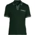 Men's Short Sleeve Tipped Welt Pocket Supima Polo, Front