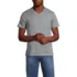 Men's Short Sleeve Supima V-Neck Tee, Front