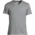 Men's Short Sleeve Supima V-Neck Tee, Front